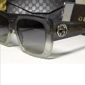 Gucci sunglasses